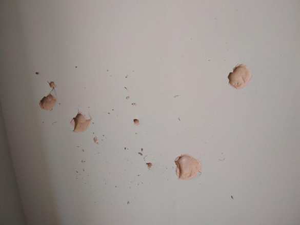 Последствия разрушительного обстрела Докучаевска украинскими оккупантами (ФОТОРЕПОРТАЖ) | Русская весна