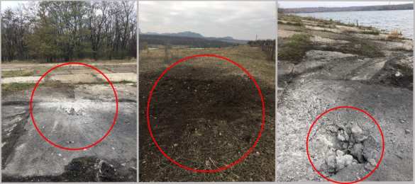 ДНР: ВСУ после объявления «школьного перемирия» почти 2500 раз нарушили режим тишины (ФОТО) | Русская весна