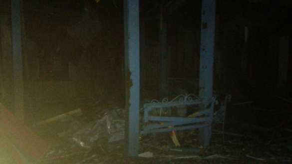 Обстановка на фронте в районе Донецка резко обострилась (+ВИДЕО, ФОТО) | Русская весна