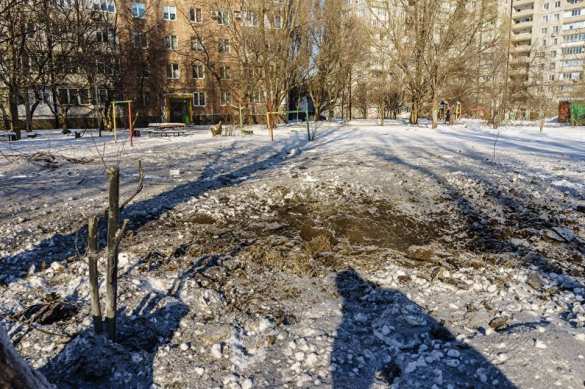 СРОЧНО: ВСУ обстреливают Донецк (+ФОТО, ВИДЕО) | Русская весна