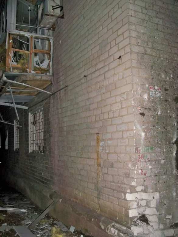 Обстановка на фронте в районе Донецка резко обострилась (+ВИДЕО, ФОТО) | Русская весна