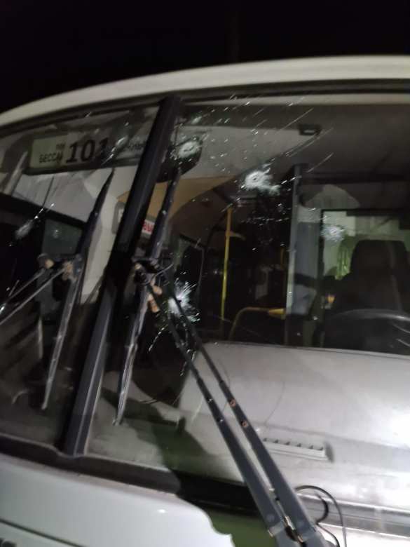 Тревожное утро в Горловке: враг применяет миномёты и разрывные пули (+ФОТО) | Русская весна