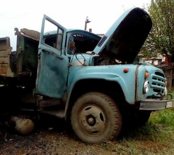 Украина жаждет крови: ВСУ нанесли удар по ЛНР  (ФОТО, ВИДЕО) | Русская весна