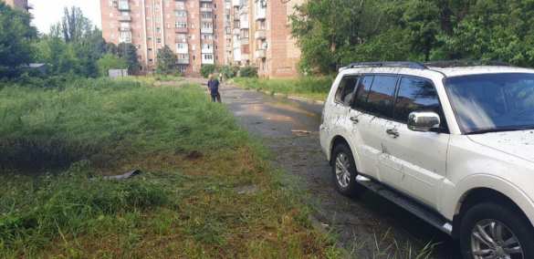 СРОЧНО: ВСУ открыли огонь по мечети в Донецке в Ураза-байрам (+ФОТО, ВИДЕО) | Русская весна