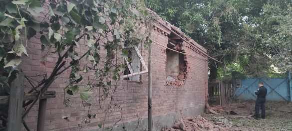 На Украине обвинили Россию в обстреле Нью-Йорка (ФОТО) | Русская весна