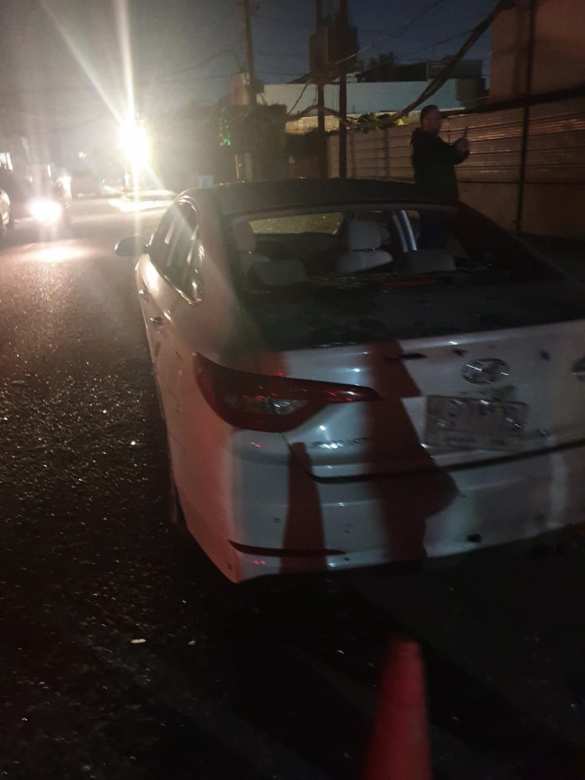 СРОЧНО: Ракетные удары по военной базе НАТО и посольству США в Багдаде (+ФОТО, ВИДЕО) | Русская весна