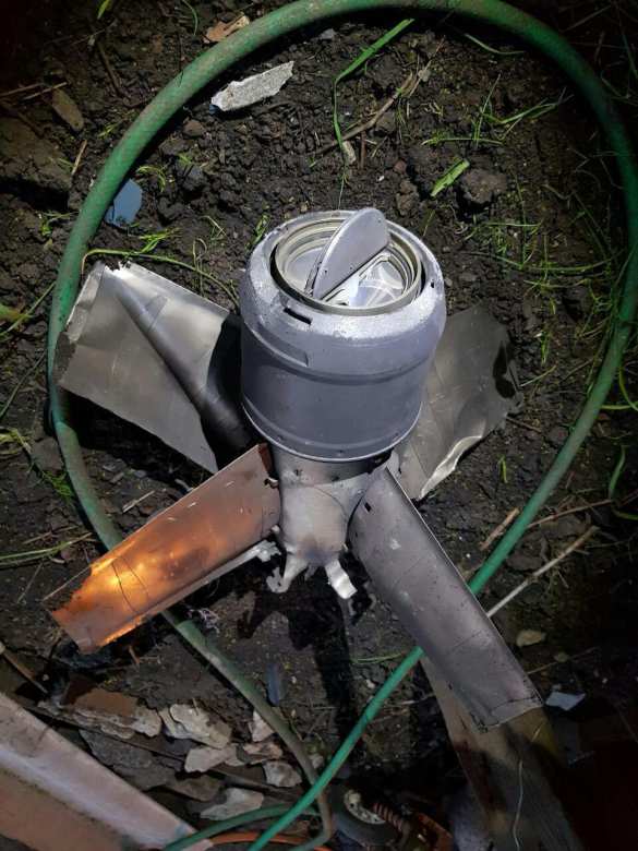 ВСУ нанесли удар по пригороду Донецка, есть раненые (+ФОТО) | Русская весна