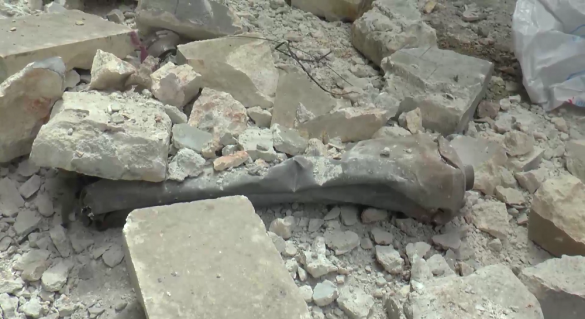 Ужасающие кадры: террор в Алеппо продолжается, боевики уничтожают мирное население (ВИДЕО, ФОТО 21+) | Русская весна