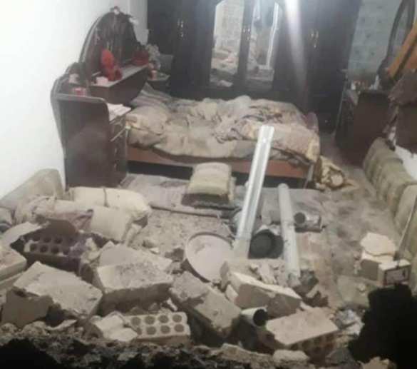 Жуткие кадры: турецкие банды нанесли кровавые удары перед переговорами РФ по Сирии (ФОТО 18+) | Русская весна