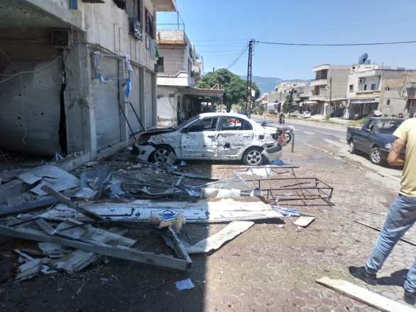 Кровавый ад в Сирии: зверства боевиков поощряют хозяева с Запада (ФОТО) | Русская весна