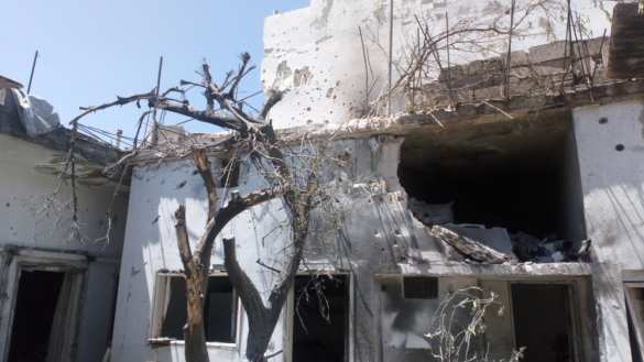 Страшные зверства террористов: нелюди убивают детей сирийских христиан (ФОТО) | Русская весна