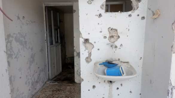 Страшные зверства террористов: нелюди убивают детей сирийских христиан (ФОТО) | Русская весна