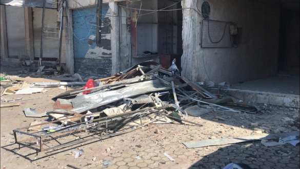 Страшные зверства террористов: нелюди убивают детей сирийских христиан (ФОТО) | Русская весна