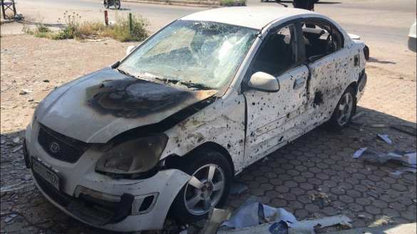 Страшные зверства террористов: нелюди убивают детей сирийских христиан (ФОТО) | Русская весна