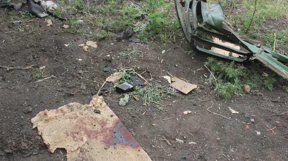 «Героические будни» ВСУ на Донбассе — подробности (ФОТО, ВИДЕО) | Русская весна