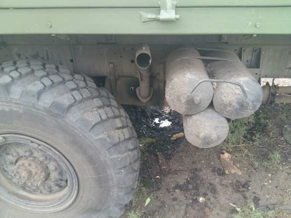 «Героические будни» ВСУ на Донбассе — подробности (ФОТО, ВИДЕО) | Русская весна