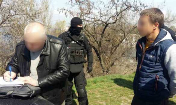 Типичная Украина: Полицейские ограбили преступников (ФОТО) | Русская весна