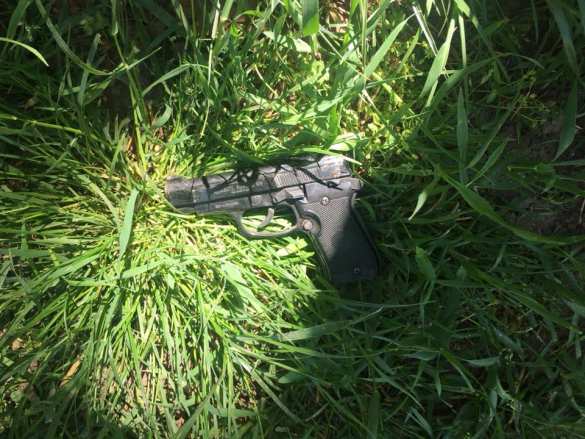 Лидеру одесских «правосеков» выстрелили в затылок (ФОТО, ВИДЕО)  | Русская весна