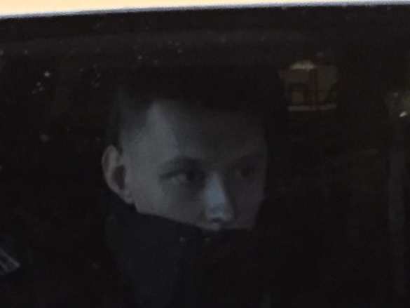 В Одессе полицейские жестоко избили главаря банды нацистов, глумившегося над убитыми 2 мая 2014 года (ФОТО) | Русская весна