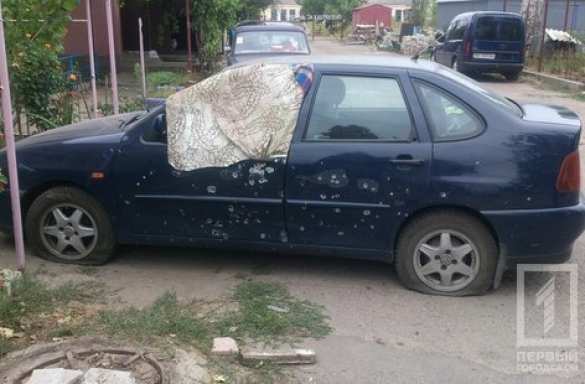 В Одессе прогремел взрыв (+ФОТО) | Русская весна