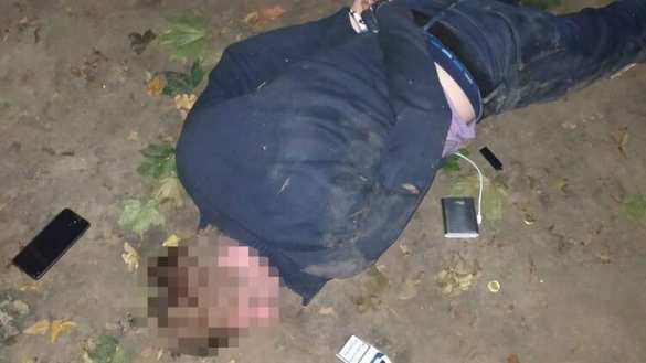 «Упоротый» наркотиками одессит угрожал взорвать себя и своих малолетних детей (ФОТО) | Русская весна