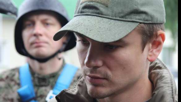 Один день в спецназе — «Русская Весна» на проекте для настоящих мужчин (ФОТО, ВИДЕО) | Русская весна
