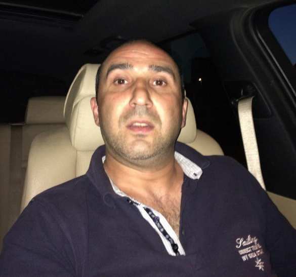 Названо имя главного подозреваемого в убийстве спецназовца под Москвой (ФОТО) | Русская весна