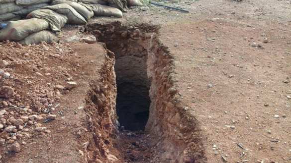 Сводка: ВКС РФ разбомбили ИГИЛ у Пальмиры, боевики заявили о прорыве в Алеппо для пропаганды, артиллерия САА атакует банды в Хаме (ФОТО) | Русская весна