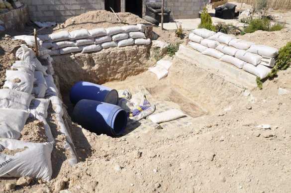 Сводка: удары ВКС России косят боевиков в Алеппо, у Пальмиры и в Латакии, САА наступает под Дамаском (ФОТО, ВИДЕО) | Русская весна