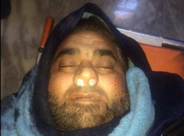 «Отрубить голову змее»: боевики в Сирии теряют своих главарей, собратьев и боевой дух (ФОТО 18+) | Русская весна