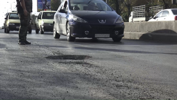 Боевики обстреляли штаб-квартиру ООН в Алеппо: убиты и ранены 23 человека — репортаж «Русской Весны» (+ФОТО) | Русская весна