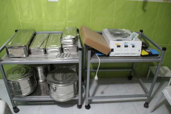 Сирия: Российские военные обнаружили подземную больницу боевиков и склады с медикаментами ООН (ФОТО, ВИДЕО) | Русская весна