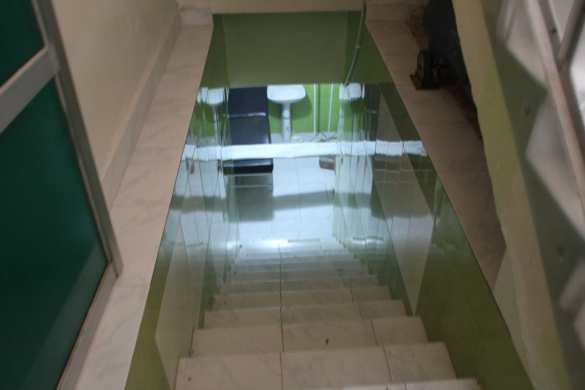 Сирия: Российские военные обнаружили подземную больницу боевиков и склады с медикаментами ООН (ФОТО, ВИДЕО) | Русская весна