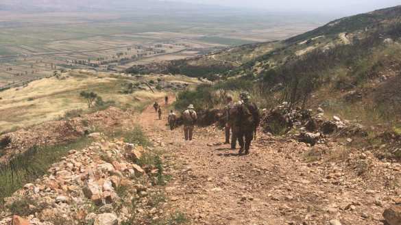 Syria: Russian PMC special group operating under militants' nose in Idlib zone (+VIDEO, PHOTO) | Русская весна