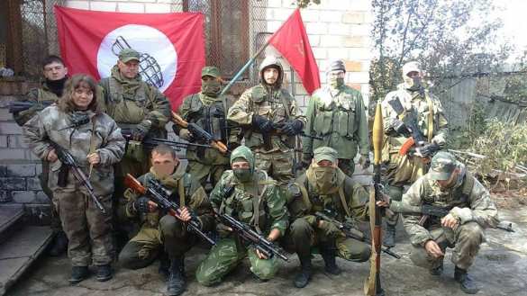 Что происходит на Донбассе — взгляд из России (ФОТО) | Русская весна