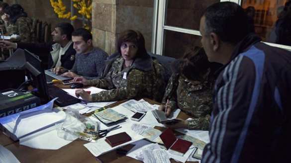 СРОЧНО: Азербайджан обстрелял Карабах из «Смерча» (ФОТО, ВИДЕО) | Русская весна