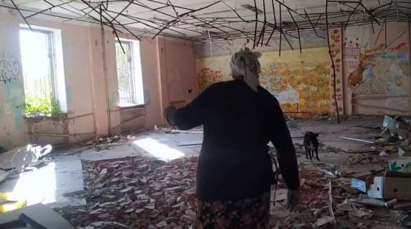 Ад на оккупированном Донбассе: «Их всё ещё считают гражданами Украины?» (ФОТО, ВИДЕО) | Русская весна