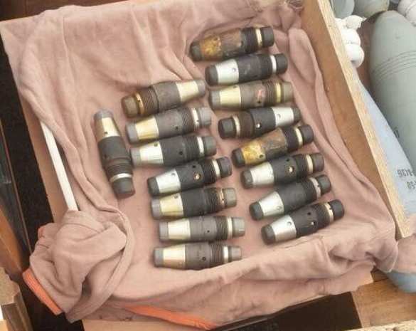 МОЛНИЯ: Задержан переговорщик по обмену пленными на Донбассе генерал Рубан (+ФОТО, ВИДЕО) | Русская весна