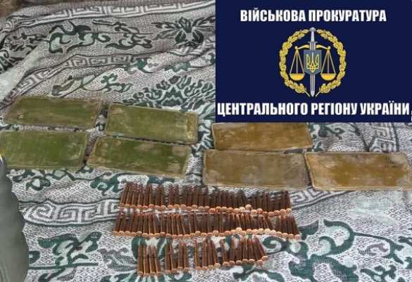 Небольшой гешефт: за торговлю защитой для танков задержан контрактник ВСУ (ФОТО) | Русская весна