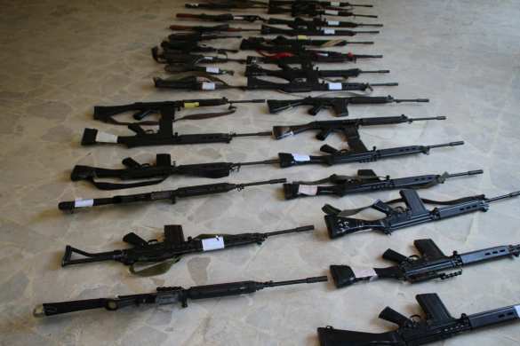 ВАЖНО: Российские военные помогли десяткам боевиков перейти на сторону Армии Сирии в Хомсе — репортаж РВ (ФОТО) | Русская весна