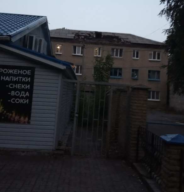 Четверо пленных в обмен на ПТУР по дому престарелых, — военкор — о подлости Украины (ФОТО) | Русская весна