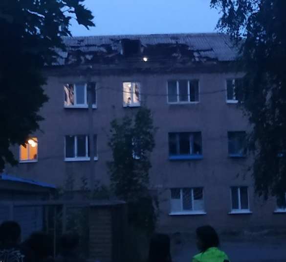 Четверо пленных в обмен на ПТУР по дому престарелых, — военкор — о подлости Украины (ФОТО) | Русская весна