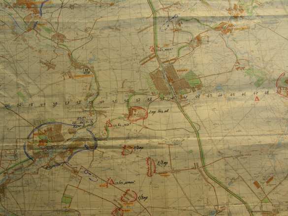 Захваченные ополчением ДНР документы ВСУ указывают на подготовку к эскалации по январскому сценарию (ФОТО, +ВИДЕО) | Русская весна