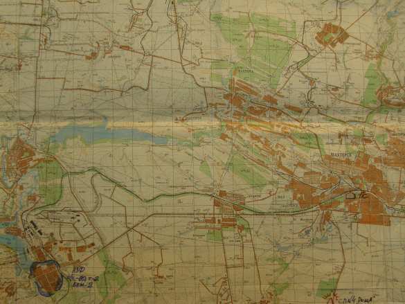 Захваченные ополчением ДНР документы ВСУ указывают на подготовку к эскалации по январскому сценарию (ФОТО, +ВИДЕО) | Русская весна