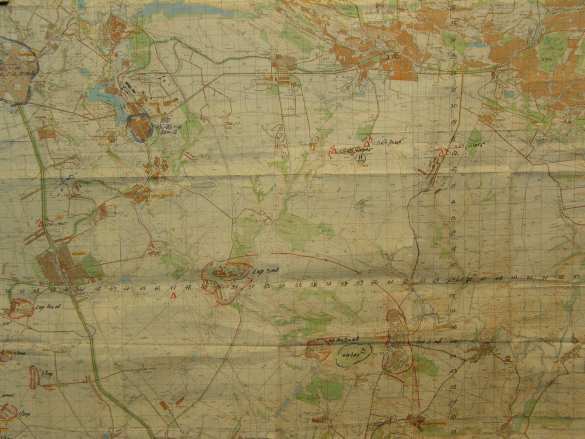 Захваченные ополчением ДНР документы ВСУ указывают на подготовку к эскалации по январскому сценарию (ФОТО, +ВИДЕО) | Русская весна