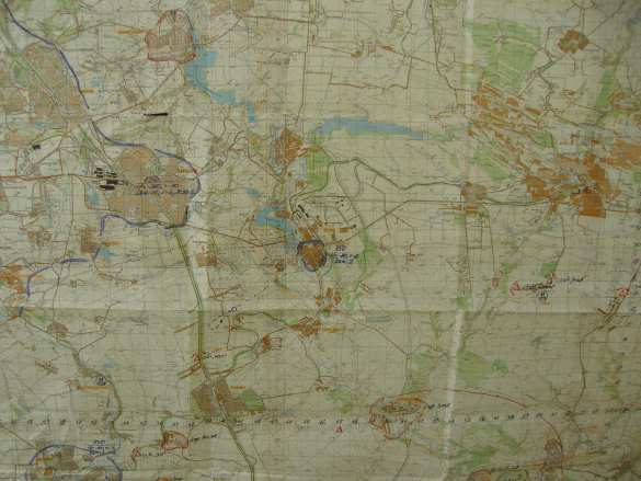 Захваченные ополчением ДНР документы ВСУ указывают на подготовку к эскалации по январскому сценарию (ФОТО, +ВИДЕО) | Русская весна