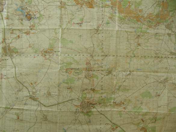 Захваченные ополчением ДНР документы ВСУ указывают на подготовку к эскалации по январскому сценарию (ФОТО, +ВИДЕО) | Русская весна