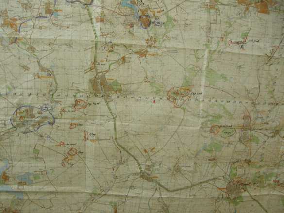 Захваченные ополчением ДНР документы ВСУ указывают на подготовку к эскалации по январскому сценарию (ФОТО, +ВИДЕО) | Русская весна