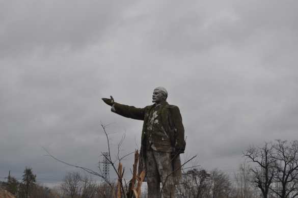 В Киеве нашли причину неудач Украины, краха экономики и «котлов» (ФОТО) | Русская весна