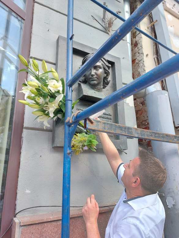 Белая лилия: юная русская героиня, самая результативная женщина-пилот Второй мировой (ФОТО) | Русская весна